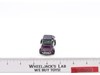 Johnny Lightning Sand Stormer Eggplant Purple 1970 Topper Vintage Diecast