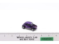 Johnny Lightning Bug Bomb PURPLE 1970 Topper Vintage Diecast No Engine