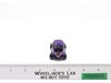 Johnny Lightning Bug Bomb PURPLE 1970 Topper Vintage Diecast No Engine