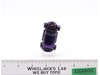 Johnny Lightning Bug Bomb PURPLE 1970 Topper Vintage Diecast No Engine