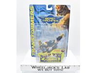 Jetstorm 100% Complete 1999 Beast Machines Action Figure Transformers