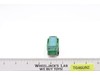 Volkswagen Beach Bomb GREEN Hot Wheels 1969 Redline Mattel Vtg RL No Surfboards