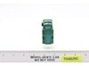 Volkswagen Beach Bomb GREEN Hot Wheels 1969 Redline Mattel Vtg RL No Surfboards