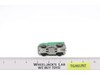 Volkswagen Beach Bomb GREEN Hot Wheels 1969 Redline Mattel Vtg RL No Surfboards