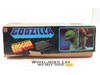 Godzilla Jumbo Complete W/ Box Shogun Warriors 1977 Mattel Toho USA