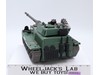 TL-21-4609 Large Military Tank The Corps GI Joe Scale 1986 Lanard Toys Vehicle