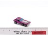 Open Fire Magenta 1971 1972 Redline Hot Wheels Mattel Vintage RL