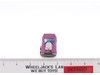 Open Fire Magenta 1971 1972 Redline Hot Wheels Mattel Vintage RL