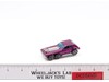 Open Fire Magenta 1971 1972 Redline Hot Wheels Mattel Vintage RL