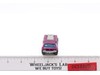 Open Fire Magenta 1971 1972 Redline Hot Wheels Mattel Vintage RL