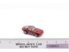 Johnny Lightning Custom Ferrari RED 1969 Topper Vintage Diecast