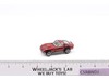 Johnny Lightning Custom Ferrari RED 1969 Topper Vintage Diecast