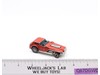 Hiway Robber RED 1969 1973 Redline Hot Wheels Mattel Vintage RL Hong Kong