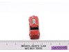 Hiway Robber RED 1969 1973 Redline Hot Wheels Mattel Vintage RL Hong Kong