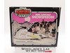 Snowspeeder 100% Complete Star Wars ESB 1980 Kenner Action Figure Vehicle