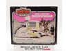 Snowspeeder 100% Complete Star Wars ESB 1980 Kenner Action Figure Vehicle