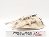 Snowspeeder 100% Complete Star Wars ESB 1980 Kenner Action Figure Vehicle
