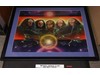 The Five Klingons AUTOGRAPHED O'Reilly Hertzler Dorn March Walsh Poster 25x33
