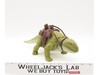 Patrol Dewback 100% Complete W/Box Star Wars 1983 Kenner Action Figure Vehicle