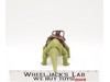 Patrol Dewback 100% Complete W/Box Star Wars 1983 Kenner Action Figure Vehicle