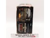 Imperial Tie Interceptor 100% Complete Star Wars ROTJ 1983 Kenner Vehicle