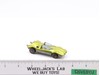 Swingin' Wing Yellow 1969 1970 Hot Wheels Mattel Vintage Redlines RL No Wing