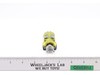 Swingin' Wing Yellow 1969 1970 Hot Wheels Mattel Vintage Redlines RL No Wing