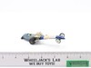 Mongoose Fuel Dragster Blue 1970 1971 Hot Wheels Mattel Blackwall