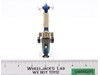 Mongoose Fuel Dragster Blue 1970 1971 Hot Wheels Mattel Blackwall