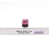 Mercedes Benz C-111 Rose Magenta Redline Hot Wheels 1970 1972 Mattel Vtg RL