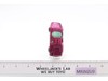 Mercedes Benz C-111 Rose Magenta Redline Hot Wheels 1970 1972 Mattel Vtg RL