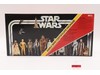 Early Bird Set W/ Display + Mailer Star Wars 2005 Hasbro Action Figure Set MIB