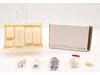 Early Bird Set W/ Display + Mailer Star Wars 2005 Hasbro Action Figure Set MIB