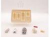 Early Bird Set W/ Display + Mailer Star Wars 2005 Hasbro Action Figure Set MIB