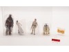 Early Bird Set W/ Display + Mailer Star Wars 2005 Hasbro Action Figure Set MIB