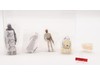 Early Bird Set W/ Display + Mailer Star Wars 2005 Hasbro Action Figure Set MIB