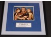 Wrath of Khan AUTOGRAPHED Ricardo Montelban 8x10 Photograph