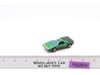 Carabo Dark Green 1969 1970 Hot Wheels Mattel Vintage Redline RL