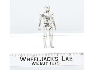 Death Star Droid Complete Star Wars Vintage Kenner 1978 Action Figure NO REPRO
