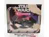 Darth Vader Tie Fighter 100% Complete W/ Box Star Wars 1978 Kenner Vehicle