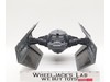 Darth Vader Tie Fighter 100% Complete W/ Box Star Wars 1978 Kenner Vehicle