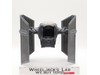 Darth Vader Tie Fighter 100% Complete W/ Box Star Wars 1978 Kenner Vehicle