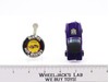 Python Hot Wheels Redline PURPLE w/ White Int 1967 1968 Mattel Vtg RL w/ Button
