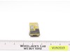 Side Kick YELLOW Hot Wheels 1970 1972 Mattel Vintage Redline RL