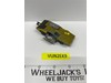 Side Kick YELLOW Hot Wheels 1970 1972 Mattel Vintage Redline RL