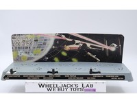 First 12 Mail Away Display Stand 100% Complete Star Wars 1977 Kenner Vintage