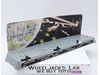 First 12 Mail Away Display Stand 100% Complete Star Wars 1977 Kenner Vintage