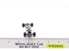 Johnny Lightning Custom Dragster PURPLE 1969 Topper Vintage Diecast