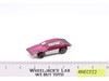Side Kick MAGENTA Hot Wheels 1970 1972 Mattel Vintage Redline RL