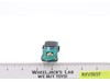 Python Teal Green w/ Black Roof 1967 1968 Hot Wheels Mattel Vtg Redline